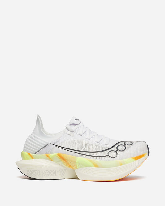 Saucony Endorphin Elite 2