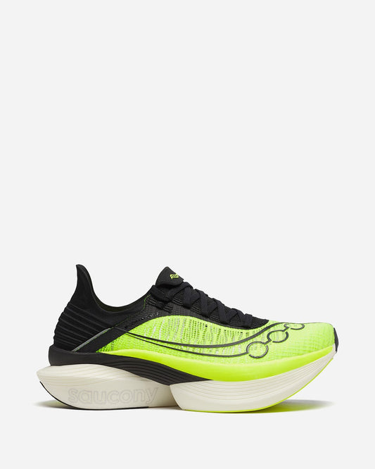 Saucony Endorphin Elite 2