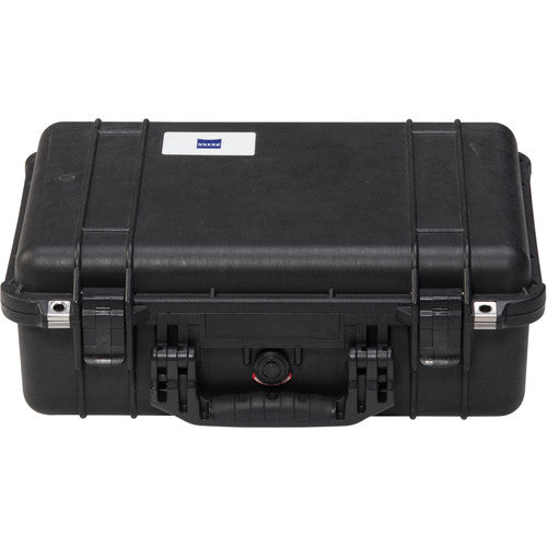 Zeiss Milvus Super Speed Transport case (for Milvus 1.4/25, 1.4/35, 1.4/50, 1.4/85)