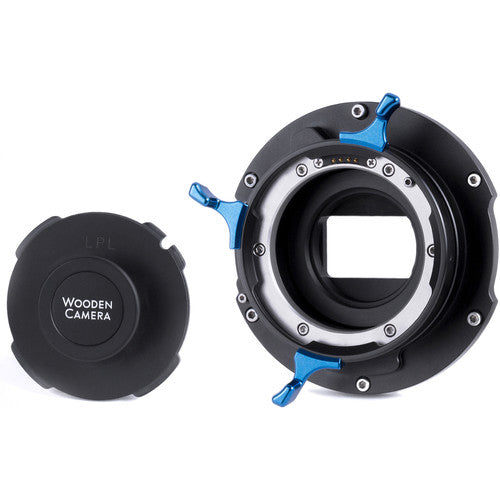 Wooden Camera 269200 ARRI LPL Mount (Sony Venice, Venice 2)