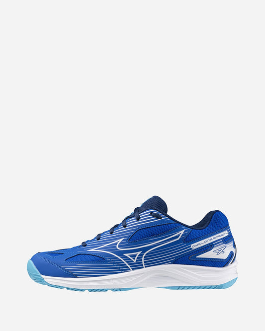 Mizuno CYCLONE SPEED 4