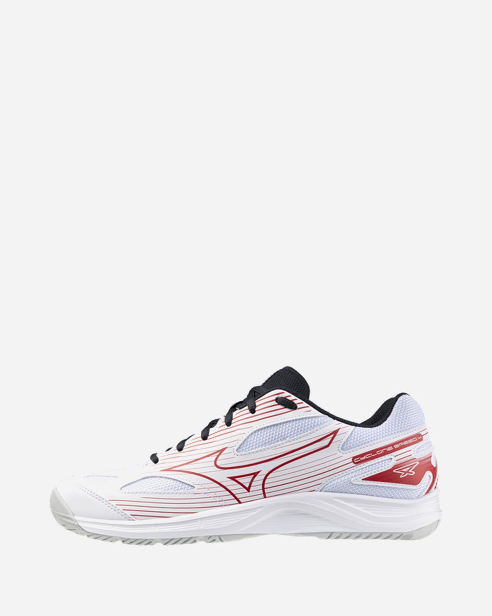 Mizuno CYCLONE SPEED 4