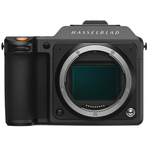[Pre-order] Hasselblad X2D 100c Medium Format Camera