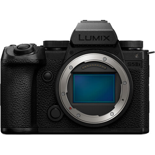 Panasonic Lumix S5 IIx Body