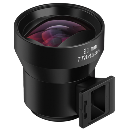TTArtisan ViewFinder (22mm)