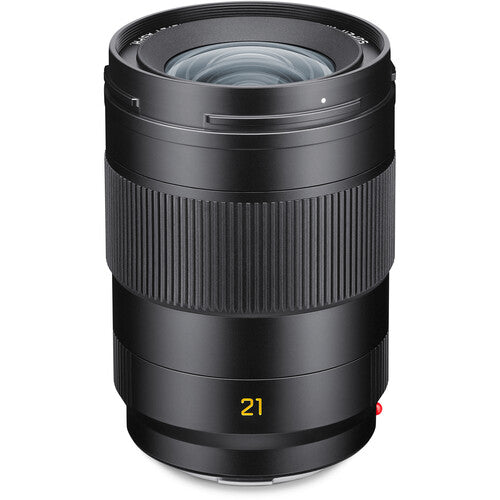 [Pre-order] Leica Super-APO-Summicron-SL 21mm f/2 ASPH. Lens