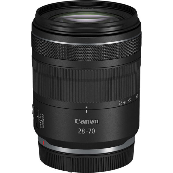 [Pre-order] Canon RF 28-70mm f/2.8 IS STM Lens (Canon RF Mount)