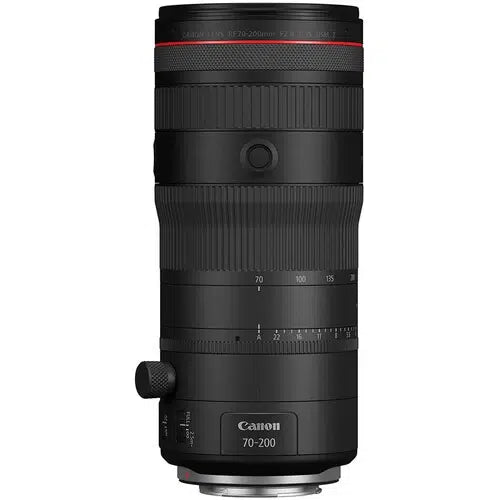 [Pre-order] Canon RF 70-200mm f/2.8 L IS USM Z Lens (Canon RF Mount/Black)