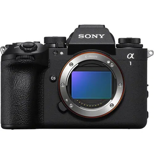 [Pre-order] Sony A1 II Mirrorless Camera (Body Only)