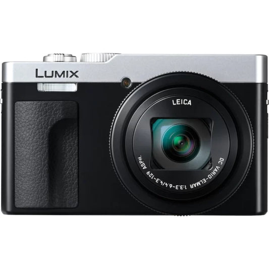 Panasonic Lumix DC-ZS99 / TZ99 Pure Body (Silver)