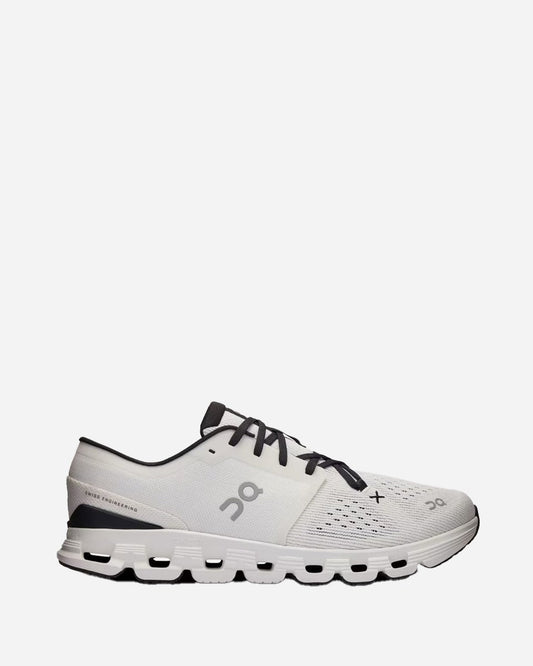 On Running Cloud X 4