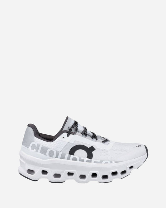 On Running Cloudmonster