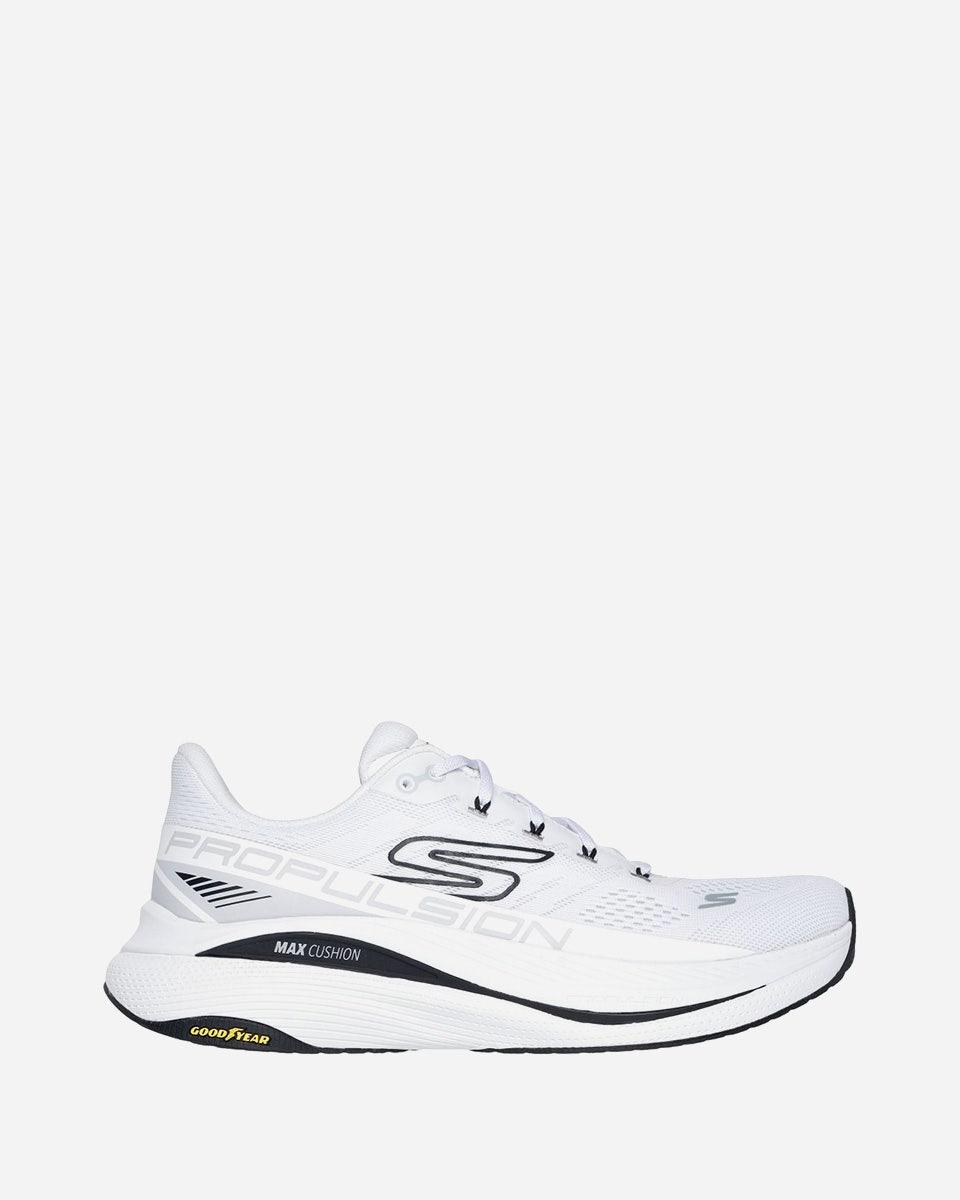 Skechers Max Cushioning Propulsion