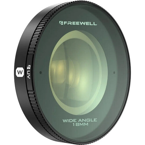 [Pre-order] Freewell Wide Angle Lens (18mm)