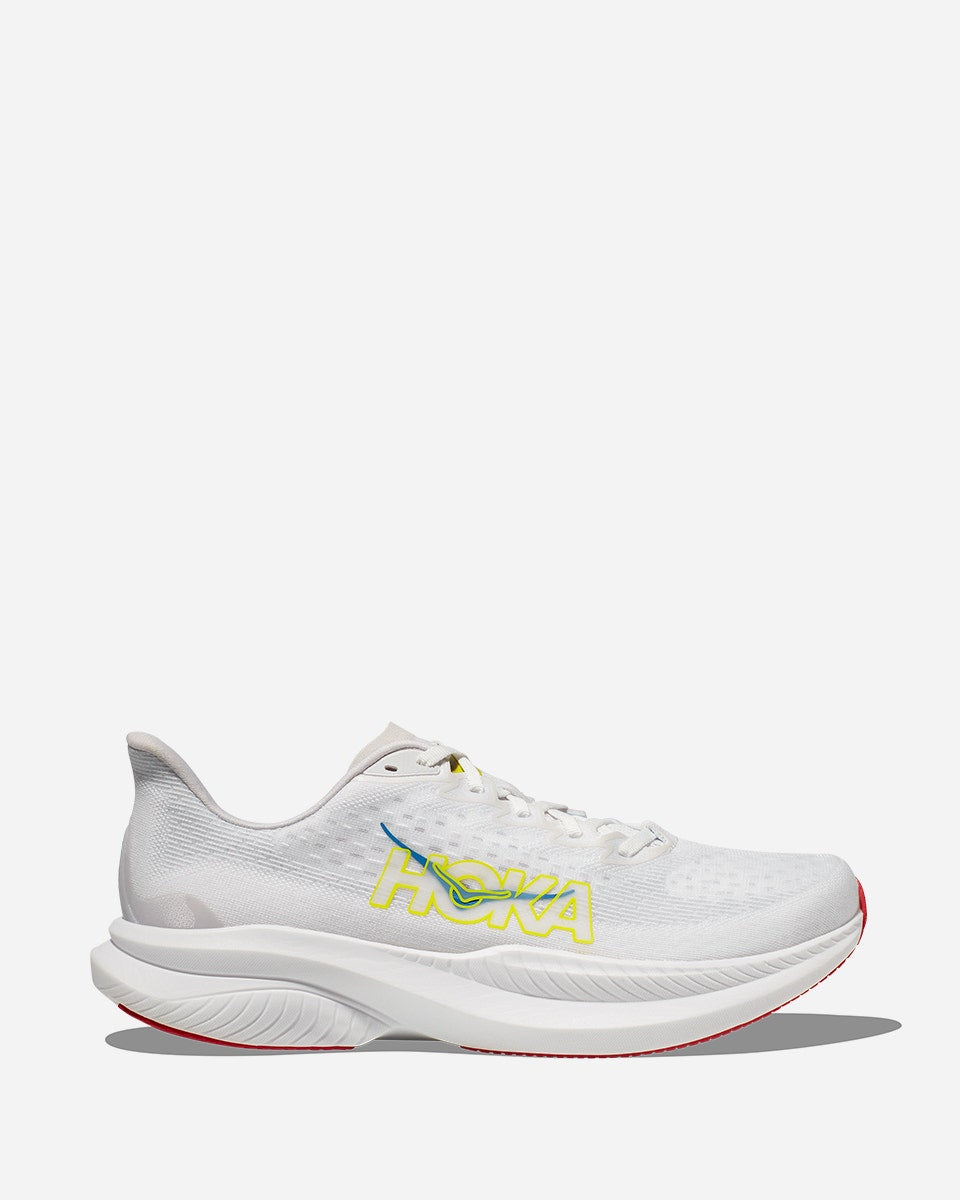Hoka Mach 6