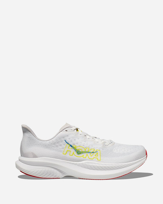 Hoka Mach 6