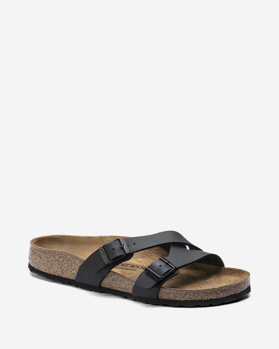 Birkenstock Yao Birko-Flor