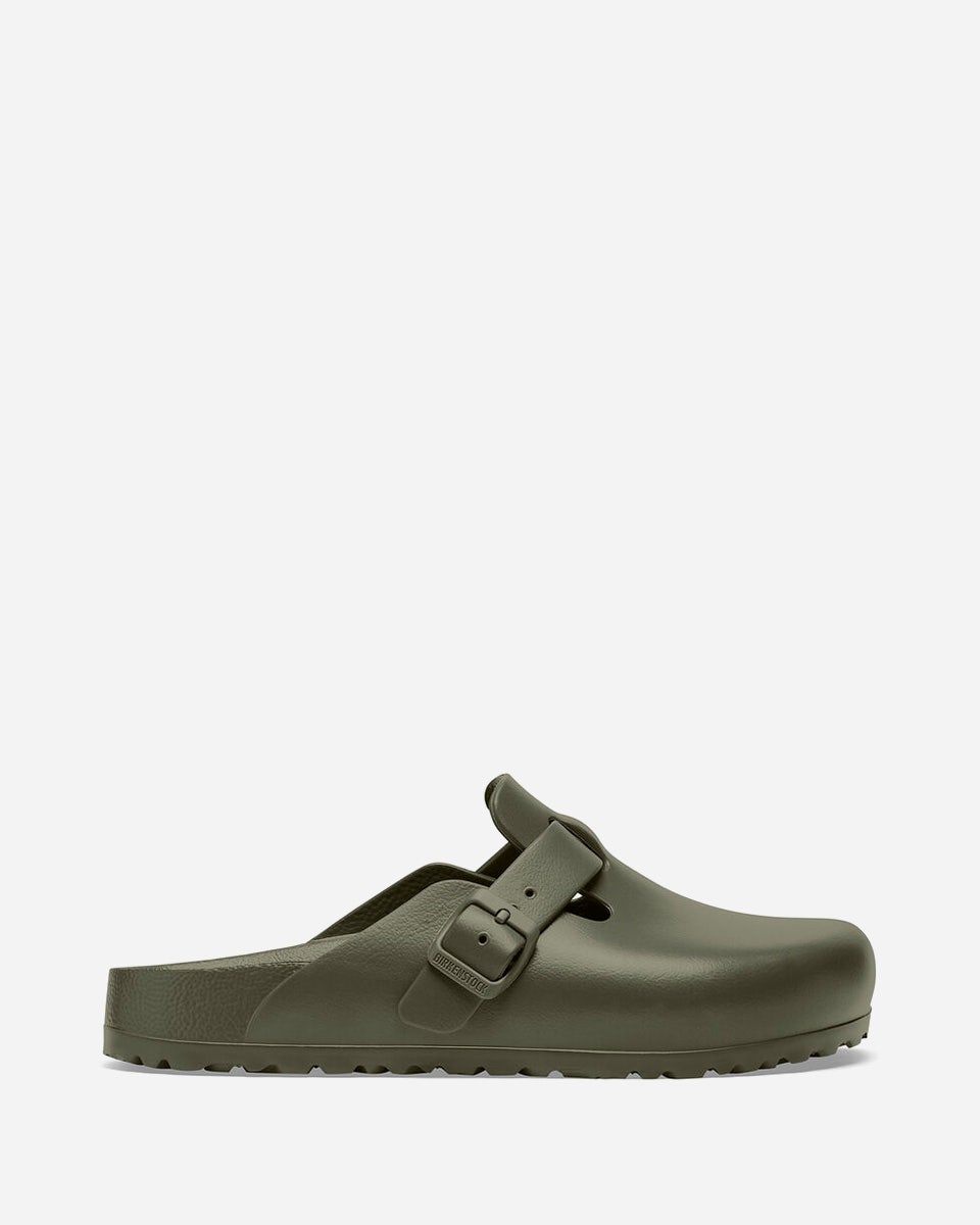 Birkenstock Boston EVA