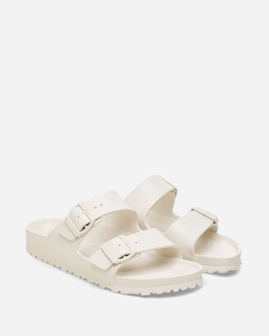 Birkenstock Arizona Eva Eggshell