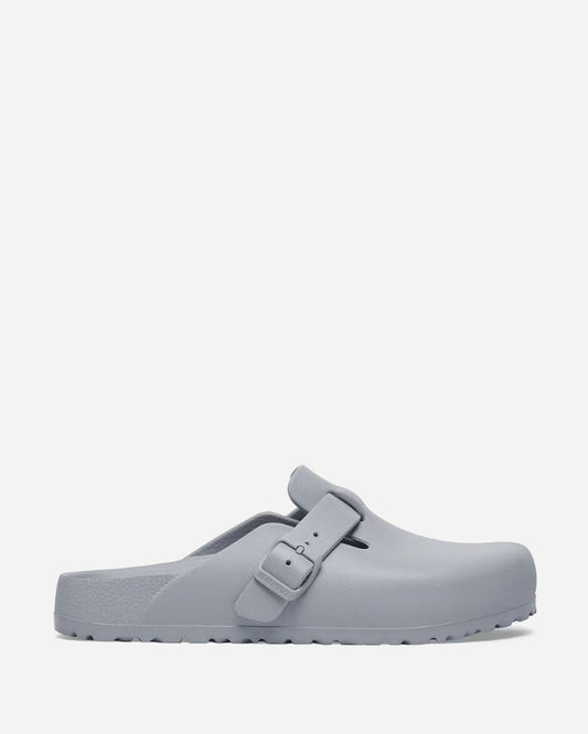 Birkenstock Boston Eva Stone Coin