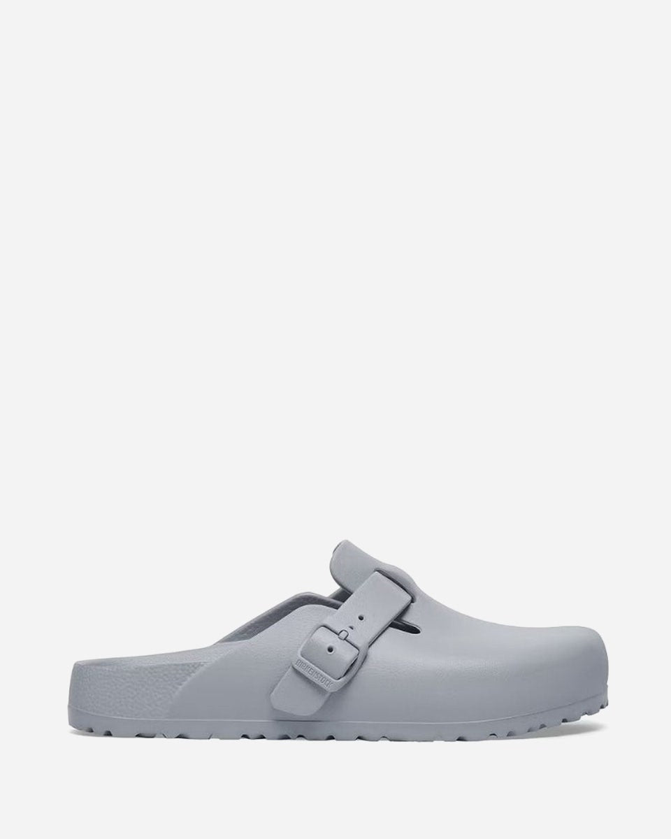 Birkenstock Boston Eva Stone Coin
