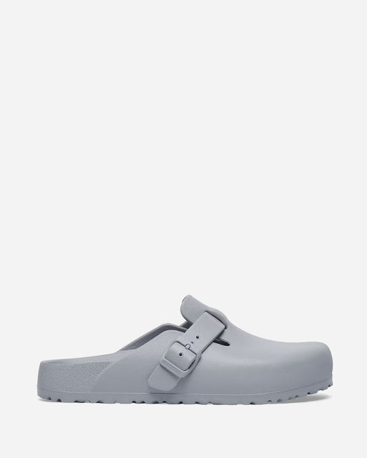 Birkenstock Boston Eva Stone Coin