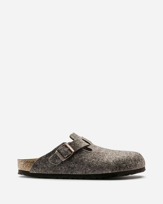 Birkenstock BOSTON WO CACAO