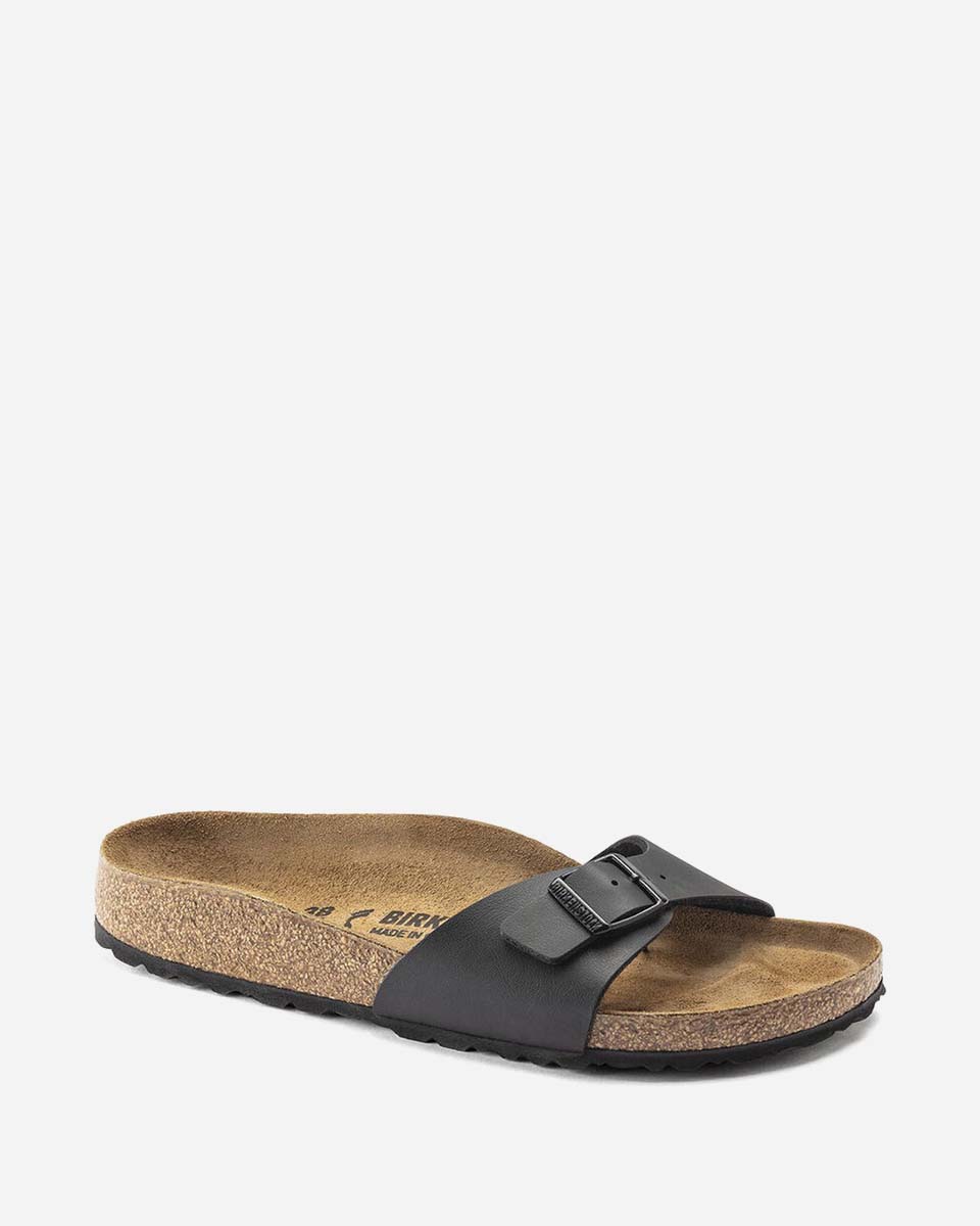 Birkenstock Madrid Birko-Flor