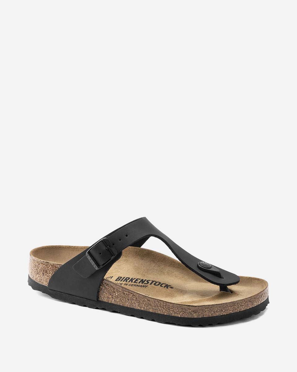 Birkenstock Gizeh Birko-Flor