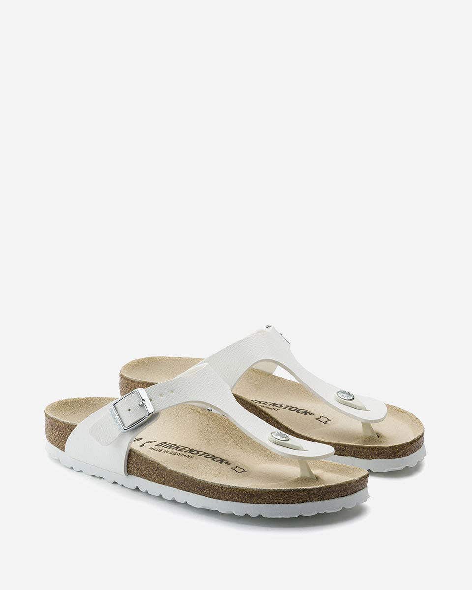 Birkenstock Gizeh Birko-Flor