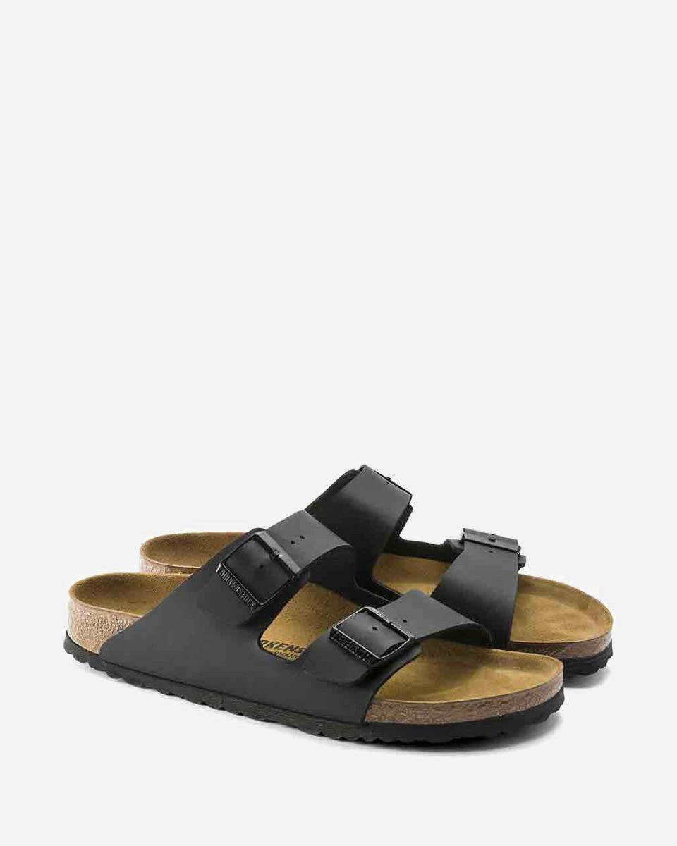 Birkenstock Arizona Soft Footbed Birko-Flor