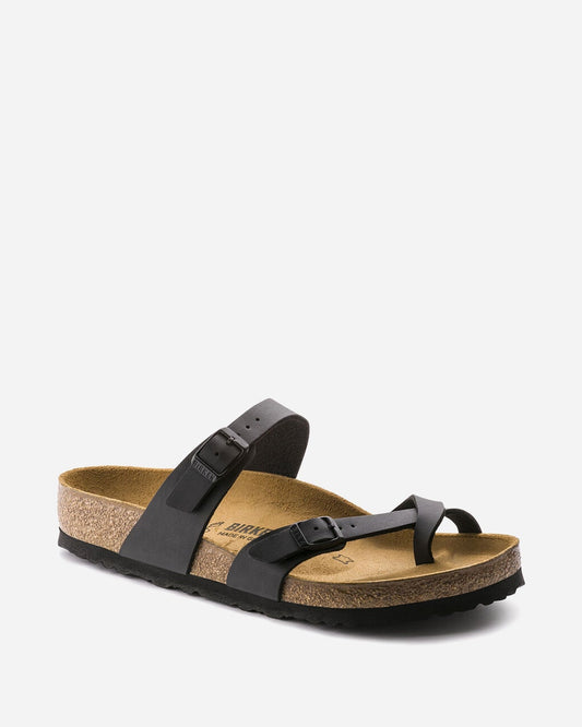 Birkenstock Mayari Birko-Flor