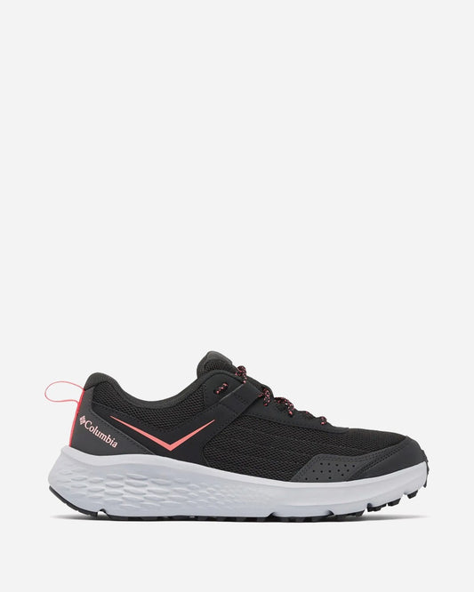 Columbia Vertisol Trail Wide