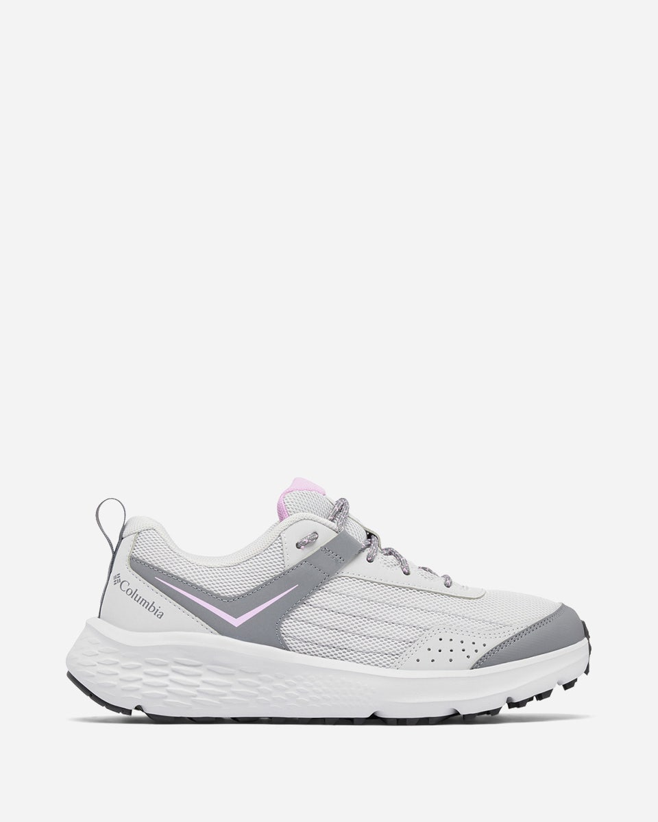 Columbia Vertisol Trail Wide