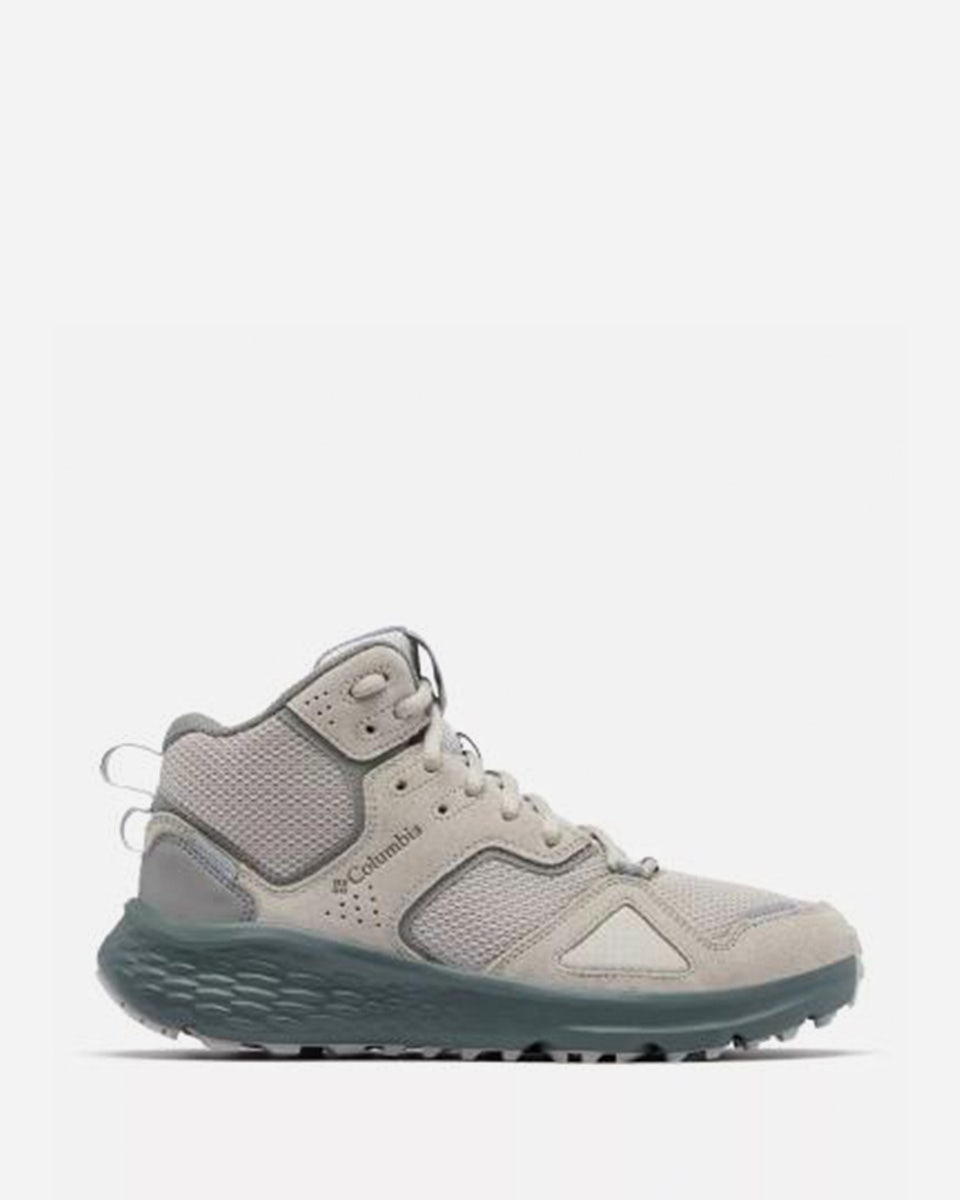 Columbia Bethany Mid