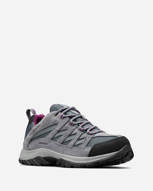 Columbia CRESTWOOD WATERPROOF WIDE