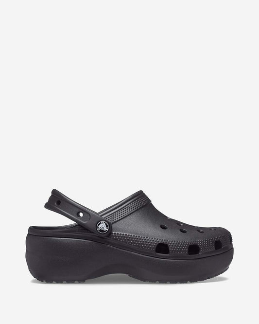 Crocs Classic Platform Clog