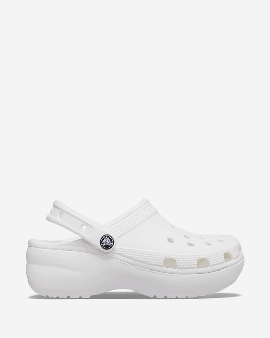 Crocs Classic Platform Clog