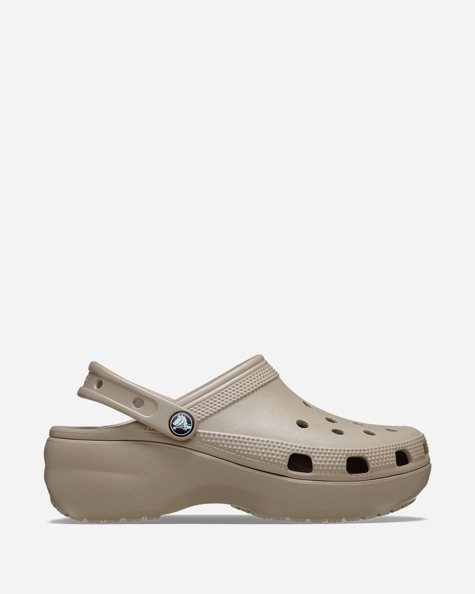 Crocs Classic Platform Clog