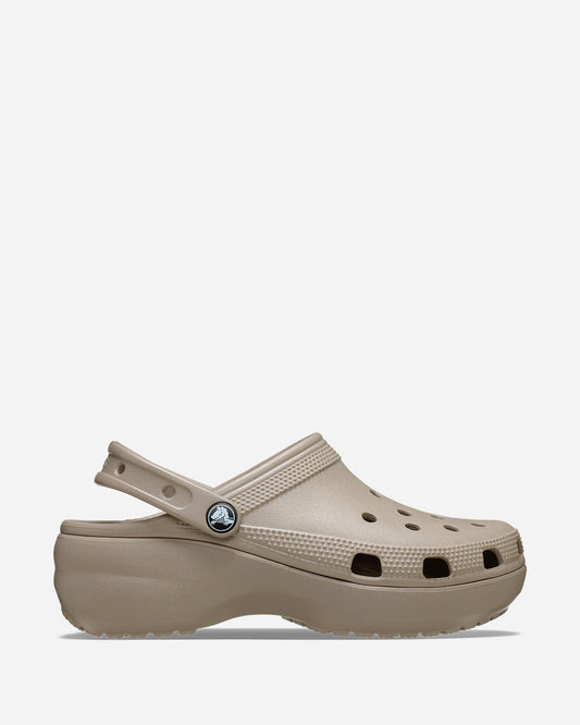 Crocs Classic Platform Clog