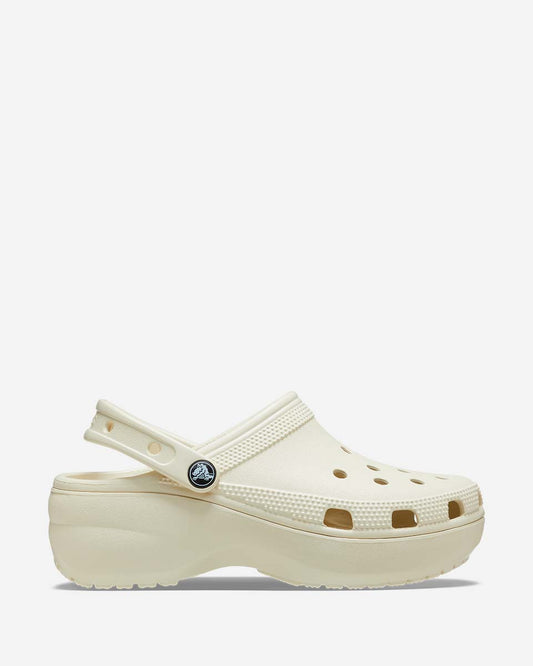 Crocs Classic Platform Clog
