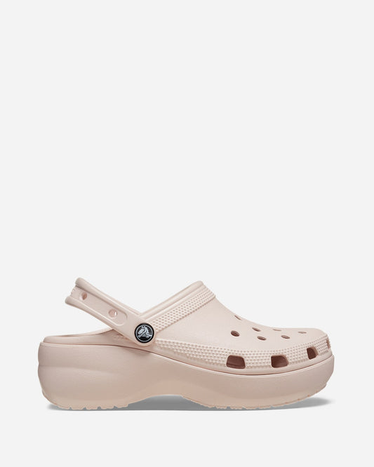 Crocs Classic Platform Clog