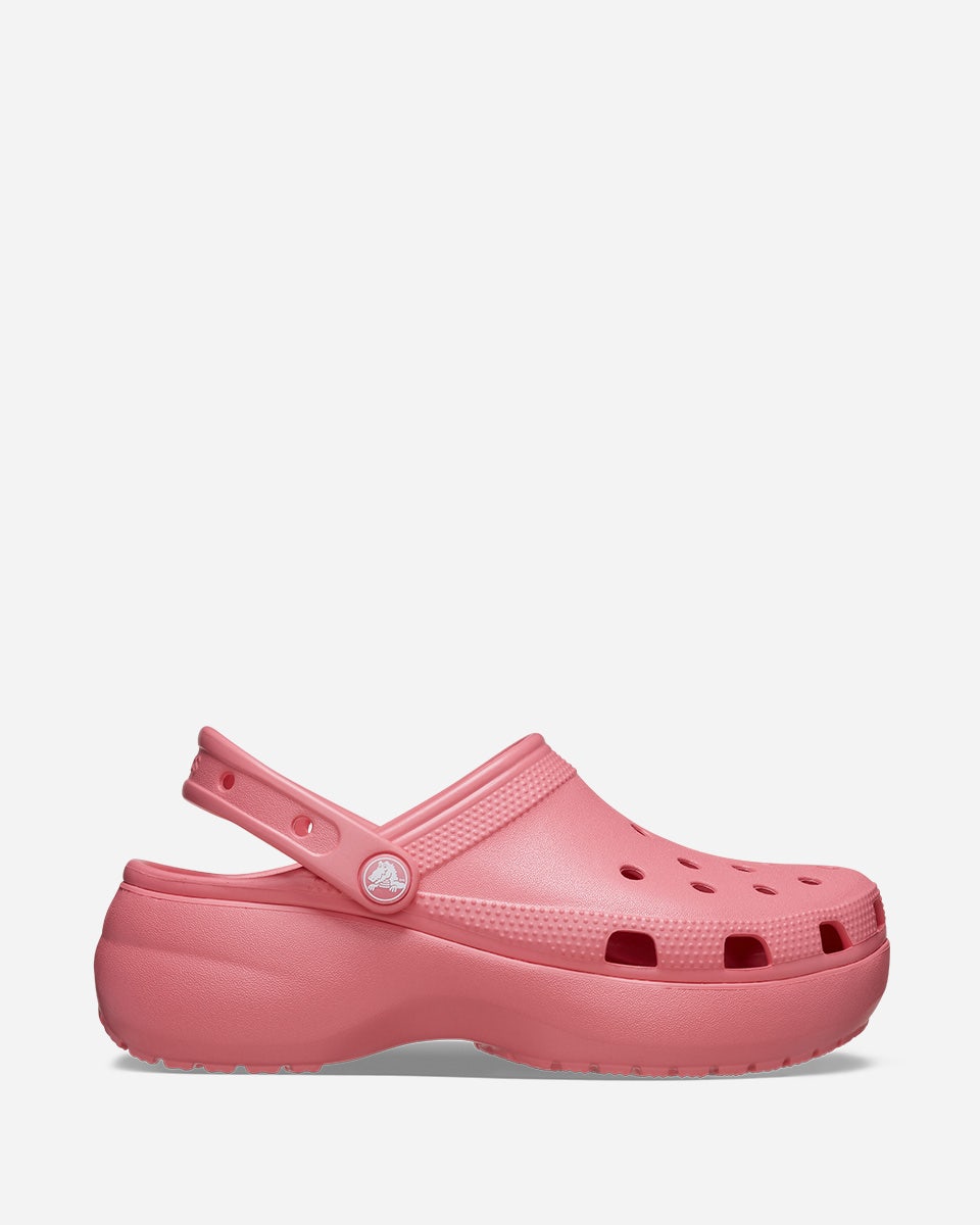Crocs Classic Platform Clog