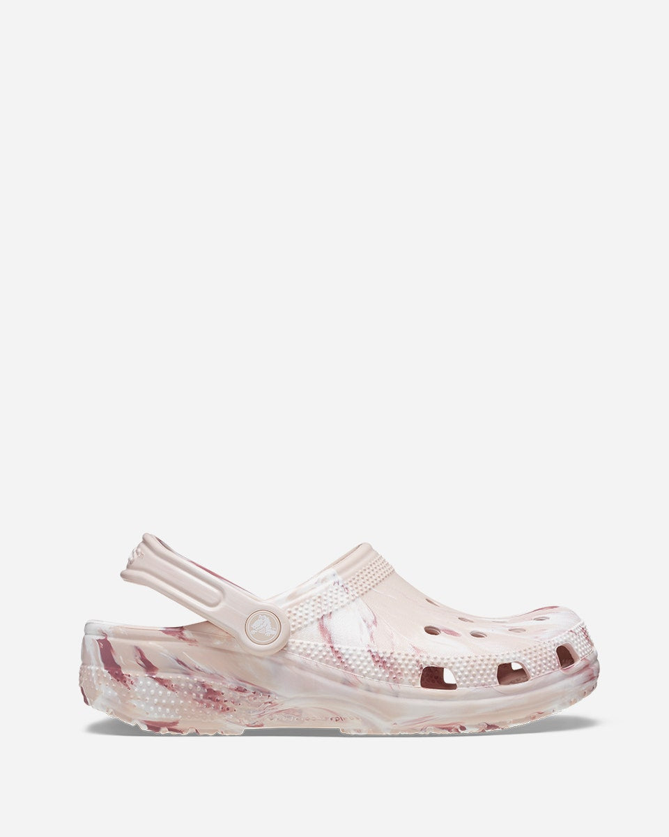 Crocs Classic Marbled Clog