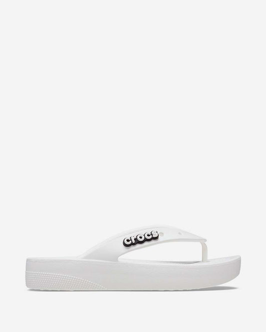 Crocs Classic Platform Flip