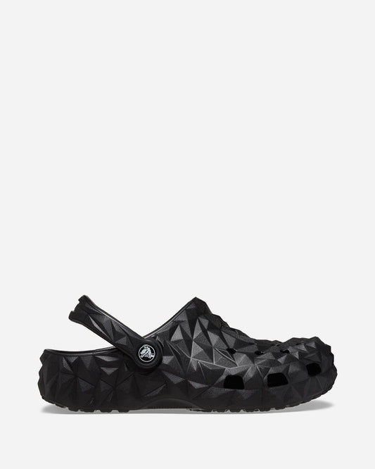 Crocs Classic Geometric Clog
