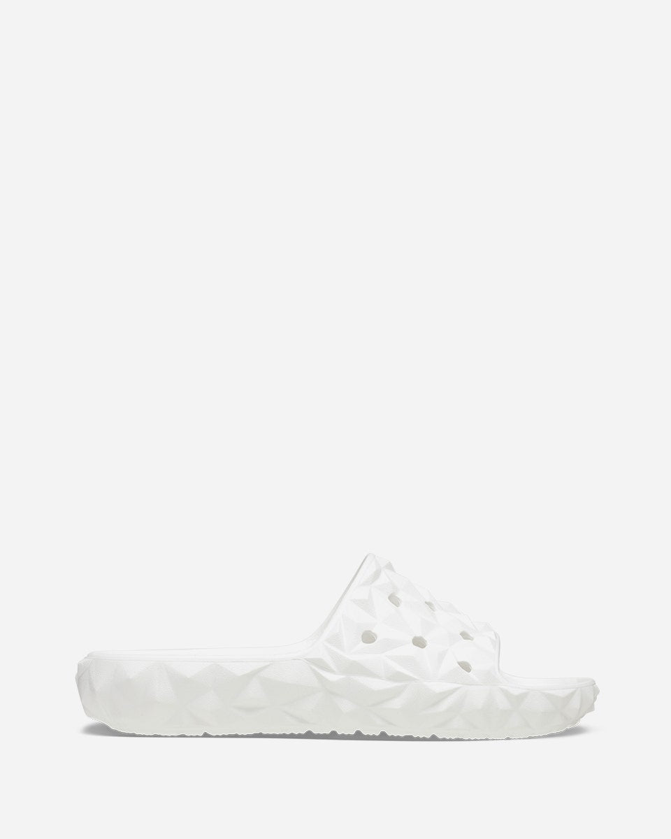 Crocs Classic Geometric Slide v2
