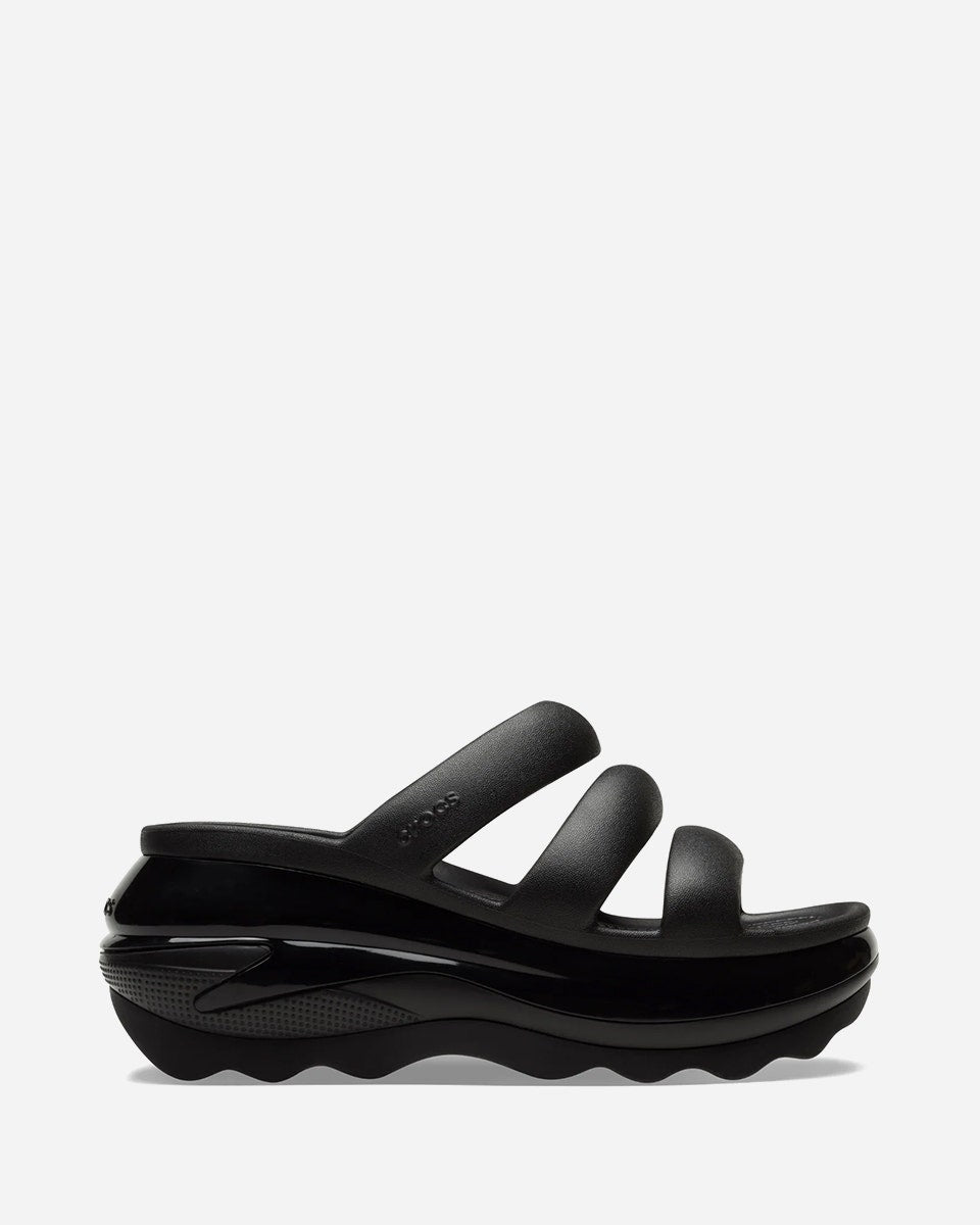 Crocs Mega Crush Triple Strap