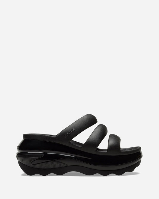 Crocs Mega Crush Triple Strap