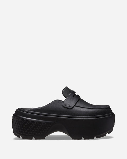 Crocs Stomp Loafer